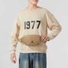 New Jordan Polyamide Fanny Pack Unisex Khaki JD2513024AD-002