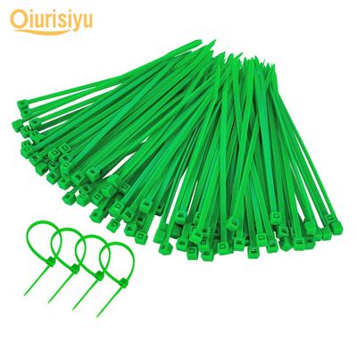 50Pcs Adjustable Self-locking Plastic Garden Flower Wires Set