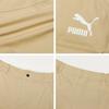 Puma Florida Summer Logo Casual Shorts Men shorts Khaki 533736-12