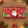 DIY Cash Gift Card Holder Multi-Purpose Xmas Surprise Card Wallet Folding Greeting Card Envelope for Home Gathering Party Gift