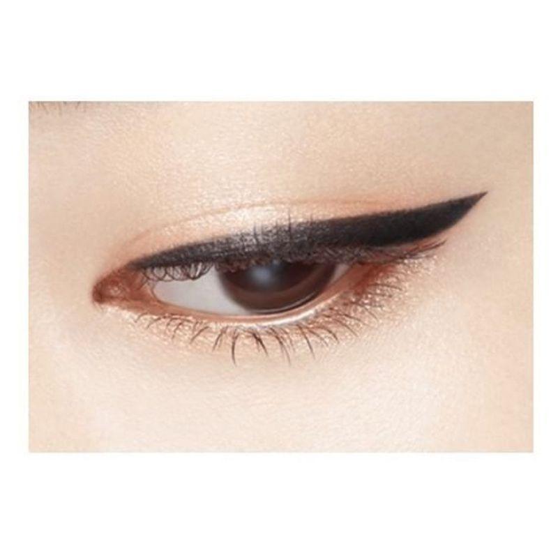 Kose Visee Color Impact Liquid Eyeliner