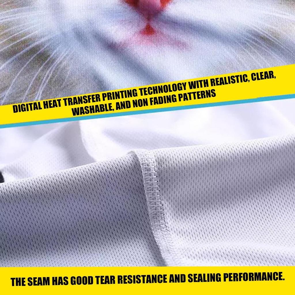 [Gevrkjenp] Face Sun Cover for Cycling, Driving | UV Face