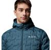 Пуховик Columbia Delta Ridge II Down Hooded Jacket