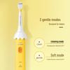 Philips HX2472 Sonic Electric Toothbrush Sally Chicken Limited Edition CN plug (adapter included)