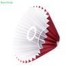 1Pc Ceiling Decor Fabric Pleated Lampshade Modern Washable Table Lamp Cover DIY Retro Chandelier Cloth Cover Living Dining Room