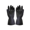 Chunyang Heavy-Duty Industrial Chemical Resistant Latex Gloves