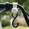Cartoon Baby Stroller Nylon Front Hook for Electric Scooter