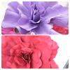 Three-dimensional Large Artificial Flower Home Decoration Arch Road Lead Flower Fake Rose Flower DIY Accessories