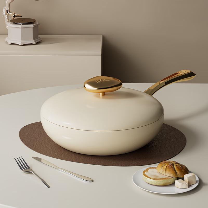 Velosan Non-stick Frying Pan