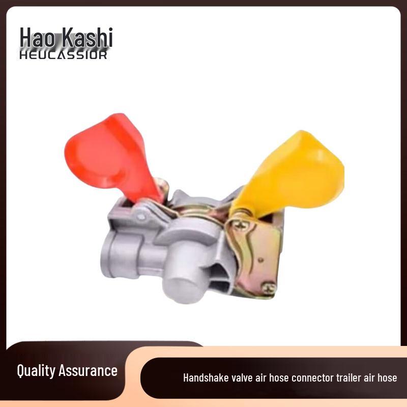 HEUCASSIOR Automotive Vehicle Parts