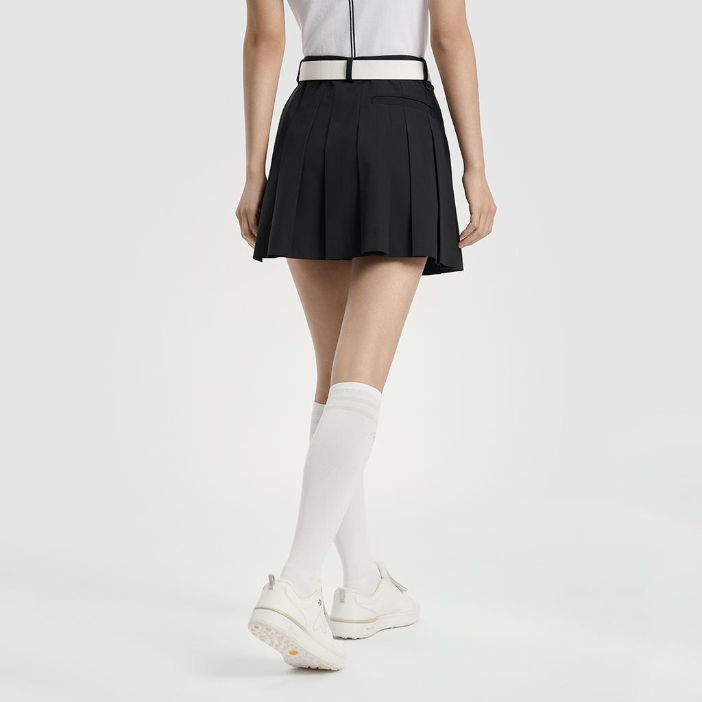 New FILA Golf Series Casual Short Skirts Women's A11W535307F-NV