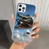 Italian Brainrot Animals Phone Case for Iphone 17 Air 16 15 Plus 14 13 Mini 12 11 Pro Max 16E 7 8 SE 2020 Soft Funda Print Shell