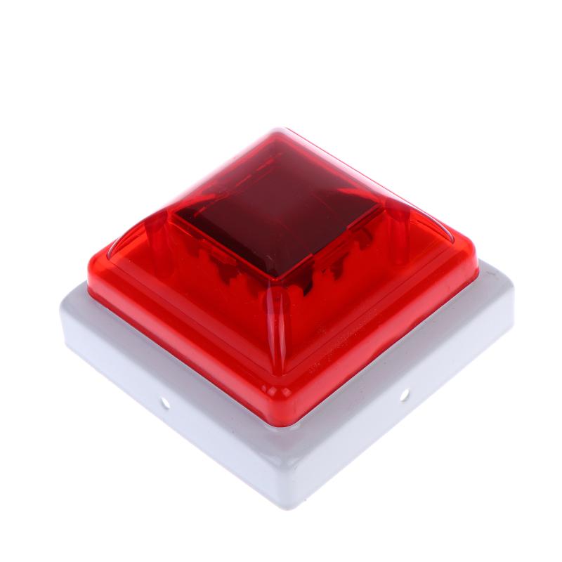 

Solar Guardrail Post Cap Light Solar Highway Guardrail Outline Marker Solar Led Highway Guardrail Outline Marker Lamp