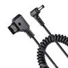 Atom Mammoth TAP to DC Cable, BestView Power Cable for Video Transmitter Monitor Adapter.
