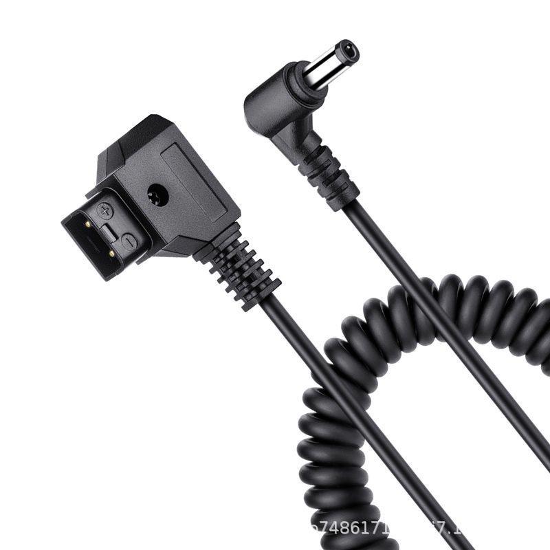 Atom Mammoth TAP to DC Cable, BestView Power Cable for Video Transmitter Monitor Adapter.