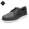 Land Rover Cushion Gore Tex Deck Shoe Lanoxc4642mf1