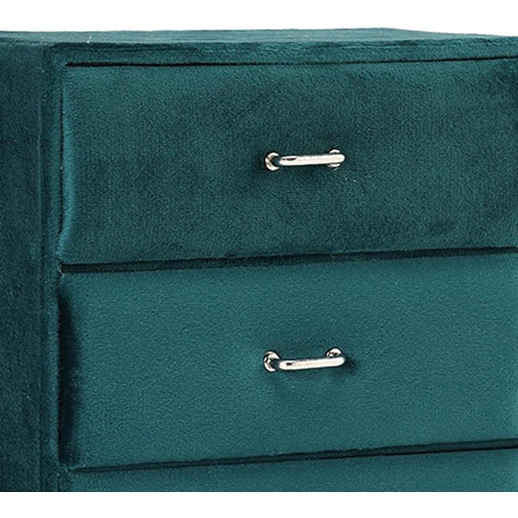 Miniatur Puppenzubehör, Schmuckkästchen, Organizer, Möbel, Ornamente, Aufbewahrungsbox, Schlafzimmer, Dekoration, SCHMUCK, Aufbewahrungsbox für den Hals