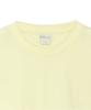 THE COLDEST MOMENT Tcm Starfish Label T (Lemon)