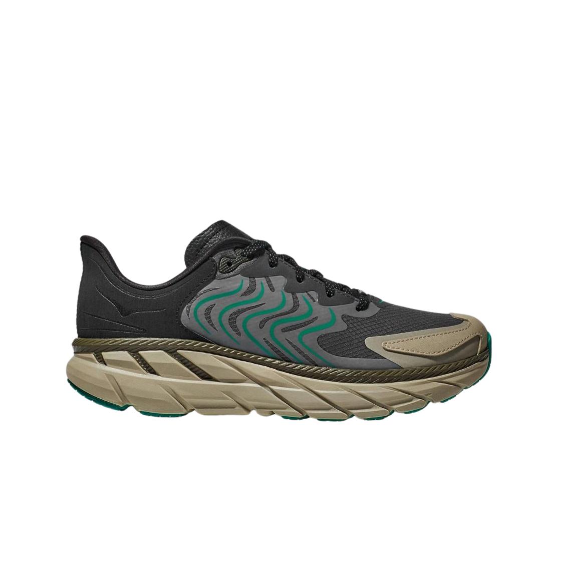 

Hoka Clifton Ls Castlerock Barley 270