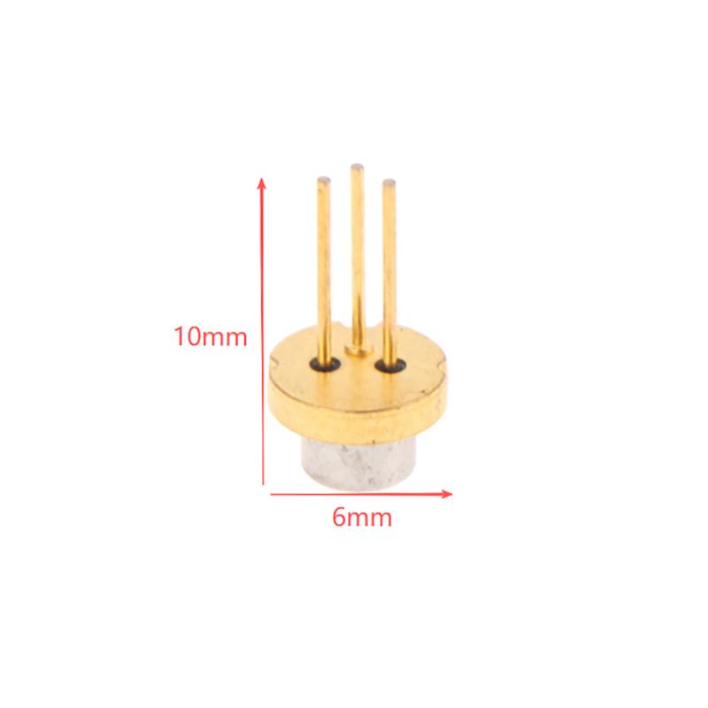 850Nm 2.3W Ir 5.6Mm To-18 Laser Diode 2300Mw Powerful Infrared Ld Night Vision Laser Accessories