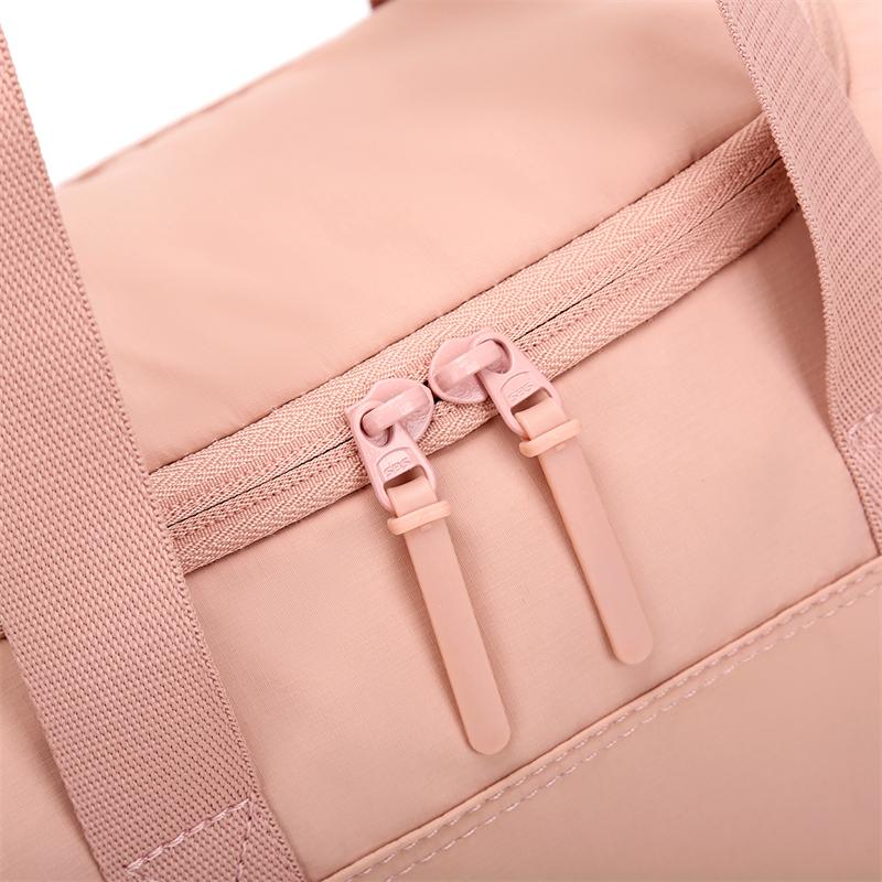 Women's Crossbody Bag Outdoor Sports Bag Large Capacity Lightweight Travel Bag