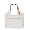 Handbag Cheers Ivory [Pelle Borsa] (IV)