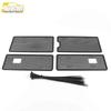 19-20 Tayron Insect Screen Decorative Diamond Mesh Radiator Cover
