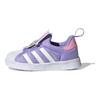 Disney X Adidas Superstar 360 I Daisy Baby Sneakers Purple Cloud-White GX3280