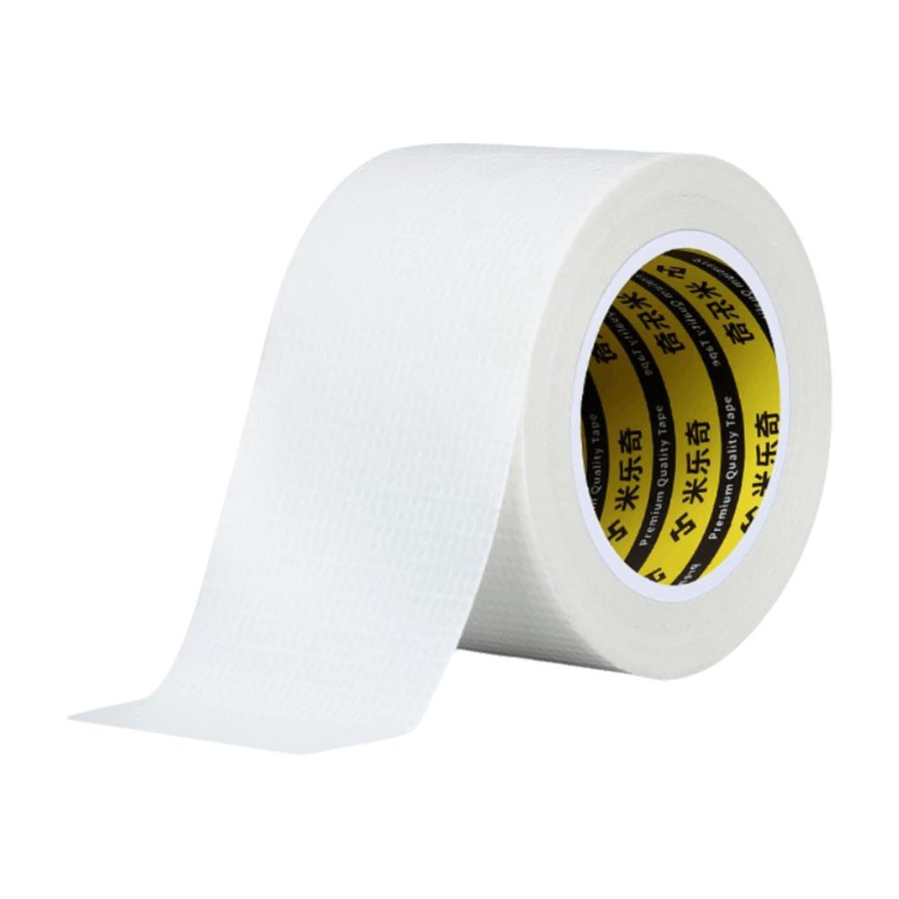 Wysokowiskozowa taśma krawędziowa do paneli drewnianych Łatwa w aplikacji Paski taśmy montażowej Biurko