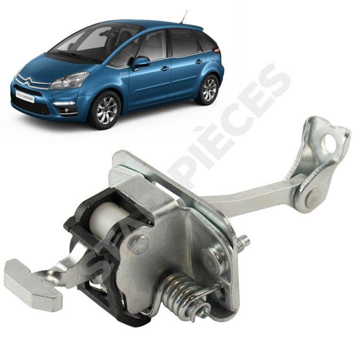 Popruh dveří pro C4 Picasso a Grand Picasso (2006-2013) vlevo vpředu nebo vpravo vpředu 9181K3