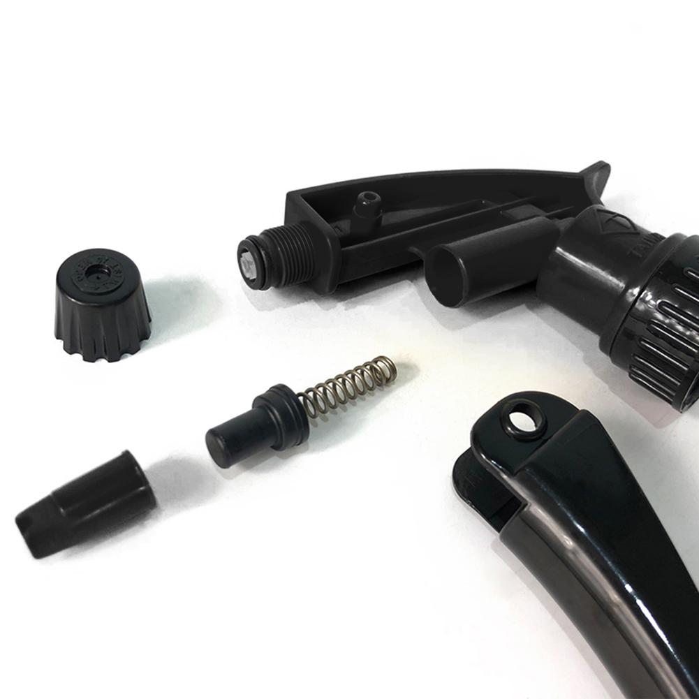 Hand Pressure Spray Bottle Corrosion Resistant Sprayer for Car Washing Gardening