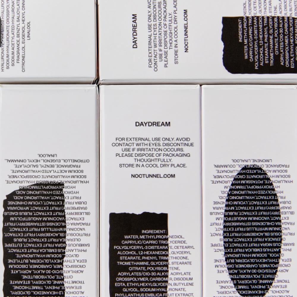 Noctunnel Hand Cream 50ml Daydream