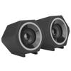SADA Computer PC Speakers Laptop Desktop Small Audio Speaker USB Wired Subwoofer V‑138