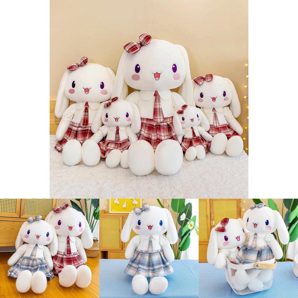 Plüschtier Hase Weich Umarmbar Und Langlebig Für Babys Und Kleinkinder