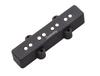 Sadowsky Bass Single Bridge PU J4 J-Style Pickup, Coil, 4-String - [SAC B]