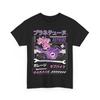 Planeptune Garage Aesthetic Unisex T-Shirt. Neptunia Video Game. Neptunia VII.