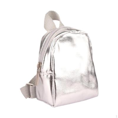 Girl Doll Backpack Collection for Any 18" Kids Valentines Gifts Holiday Portable
