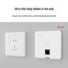 Huawei AP160 WiFi 6 Wall-Plate Access Point