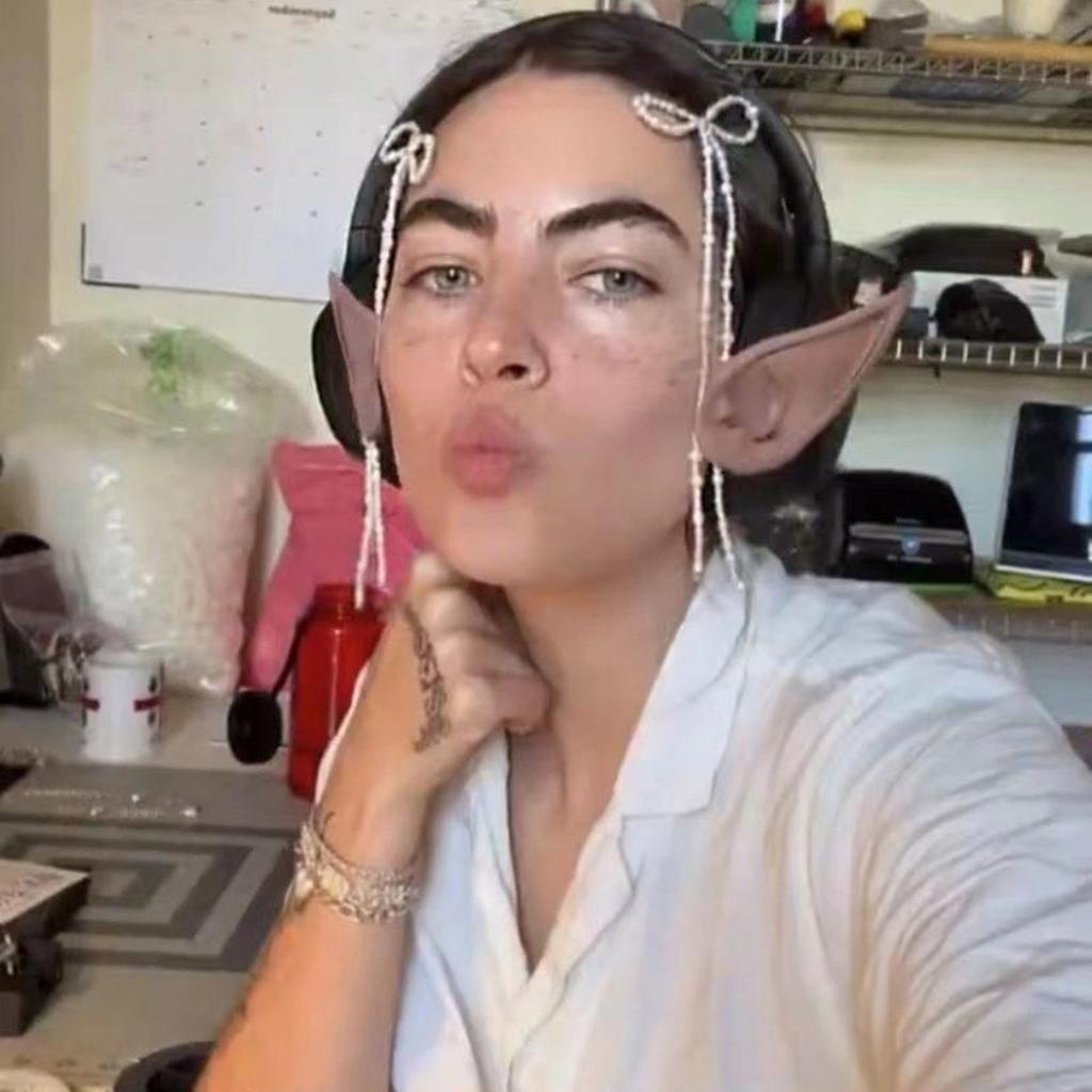 Sweet Pearl Bowknot Hair Barrettes Women Girl Hair Clip Hairgrips Hair Accessories Hair Holder for Wedding Party Supply