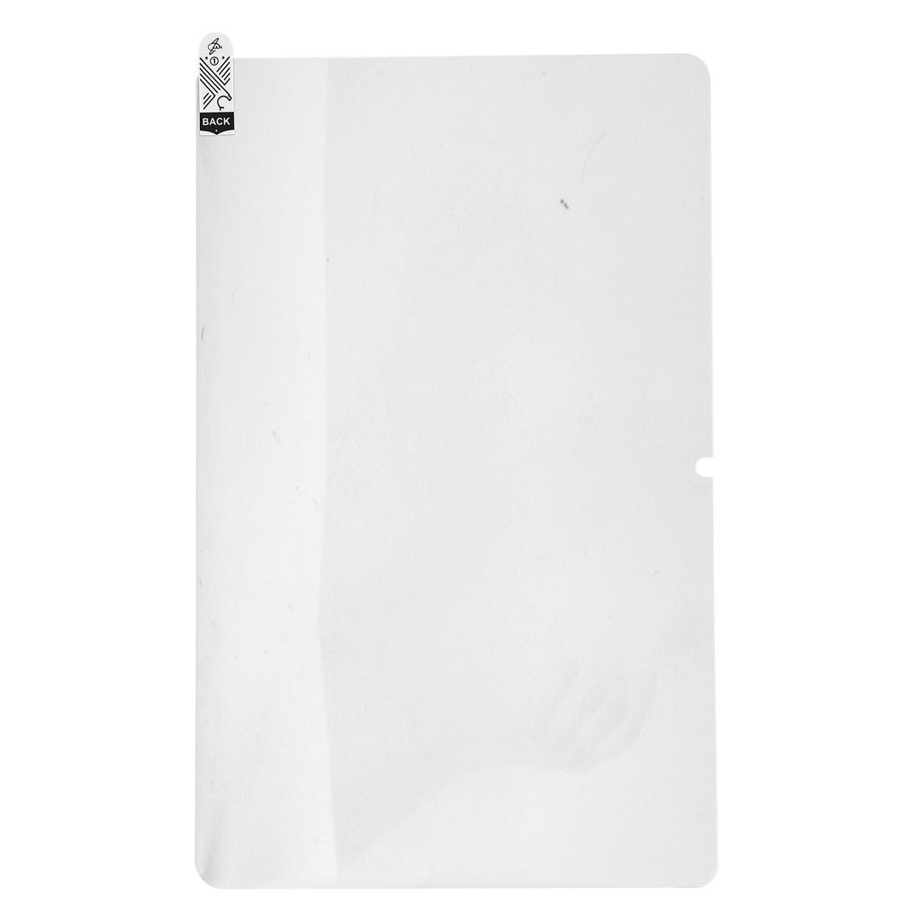Shatterproof Tempered Glass Film Screen Protector Film Fit for Huawei MatePad 10.4inch