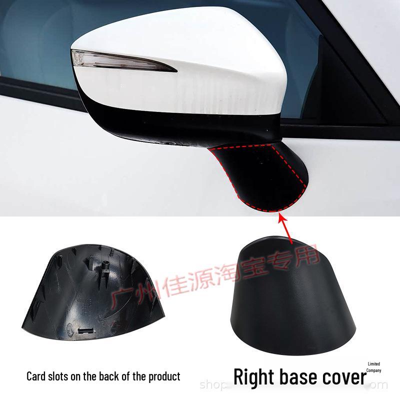 Mazda CX5 Rearview Mirror Shell & Turn Signal Cover (2015-2016) Accessories