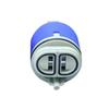 1pc Filter Component FOR PBS 40 Shower Valve Cartridge Replacement 35mm Nominal Diameter Faucet Filter Bath Spare Parts