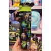 Australian Smiggle Cartoon Kids' Multi-functional School Backpack with Zipper