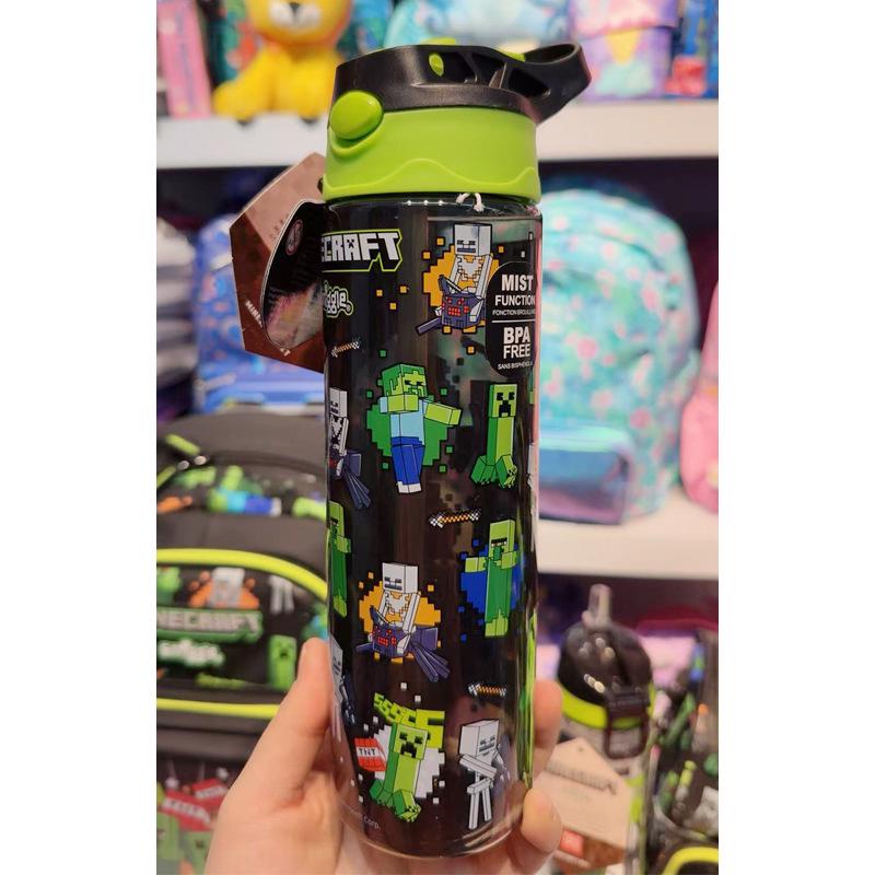 Australian Smiggle Cartoon Kids' Multi-functional School Backpack with Zipper