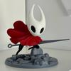 Hollow Knight Collectible Figure - Cute Anime Game Character Model Statue for Home & Office Display