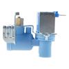 Universal Refrigerator Water Inlet Valves DA62-00914B Ice Maker Parts for Easy Installation and Quick Repair Enduring