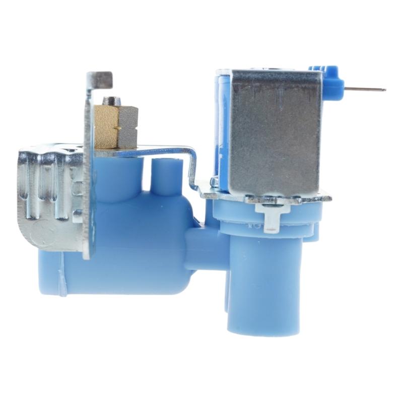 Universal Refrigerator Water Inlet Valves DA62-00914B Ice Maker Parts for Easy Installation and Quick Repair Enduring