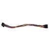 PQ Extension Adapter Cable 40 Pins   Stable Performance Car Radio Wire Harness