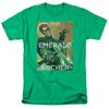 Green Arrow "Trigger" T-Shirt - Through 4X