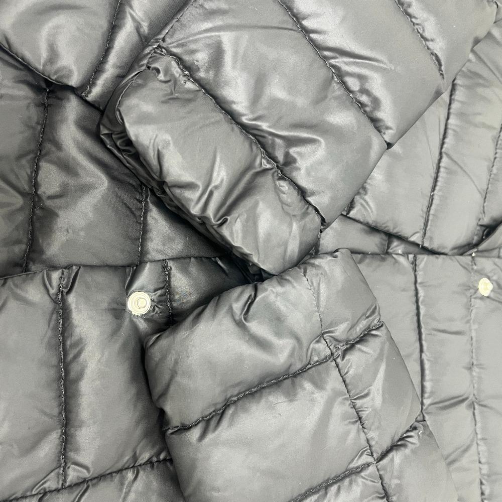 MONCLER LISETTE Apparel Outerwear Light Down Jacket Down jacket Nylon Black